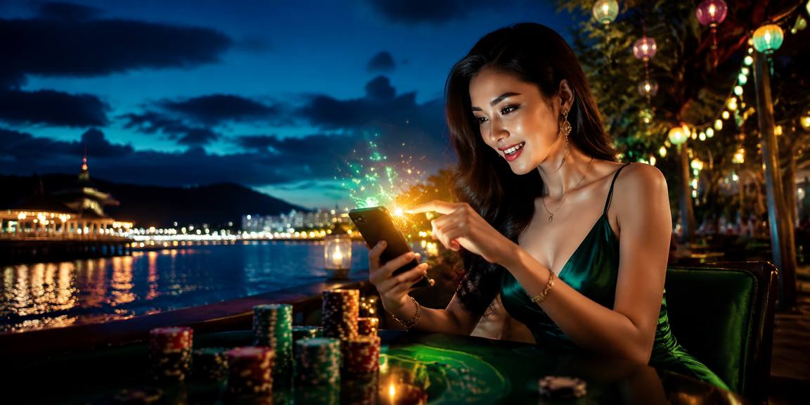 y100 mobile gaming